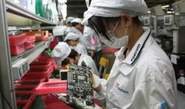 富士康小李最新爆料,小李最新爆料揭露惊人内幕